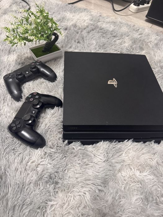 Playstation 4 PRO