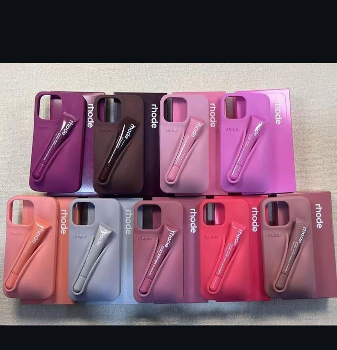 Rhode кейс/ калъф за телефон