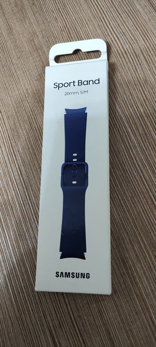 Ремешок для Samsung Galaxy Watch 4