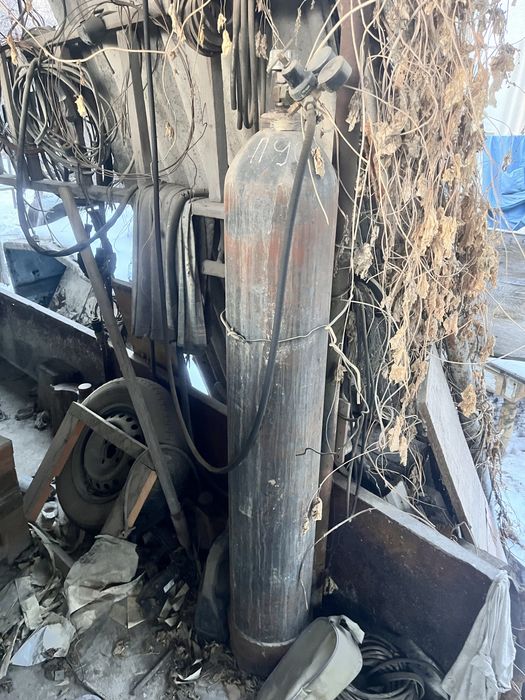 Болон  углекислоты