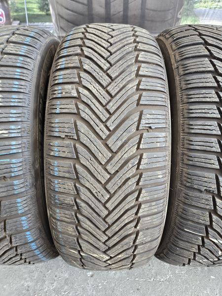 205/55/17 MICHELIN 4бр