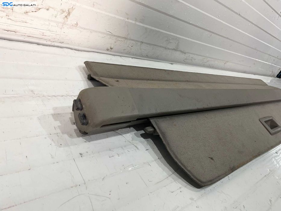Rulou Polita Tavita Capac Portbagaj Renault Megane 2 Break Combi 2002 - 2008 Culoare BEJ [L3567]