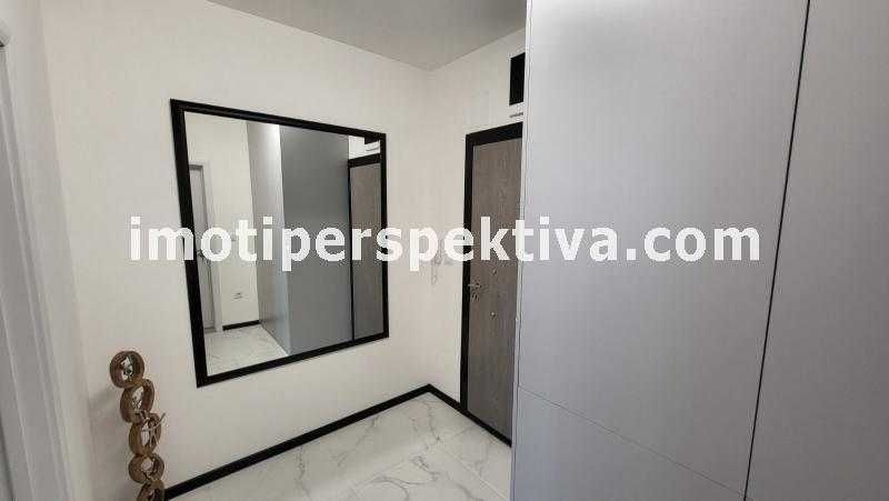 Продава се Двустаен апартамент в Пловдив, Кючук Париж - 72 кв.м за 1027 €/кв.м - Снимка #8