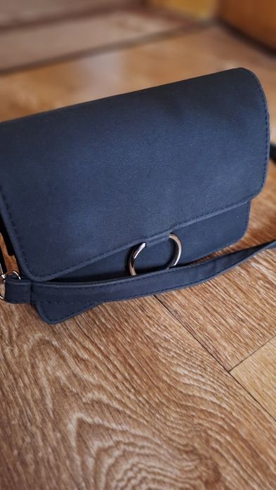 Елегантна дамска чанта