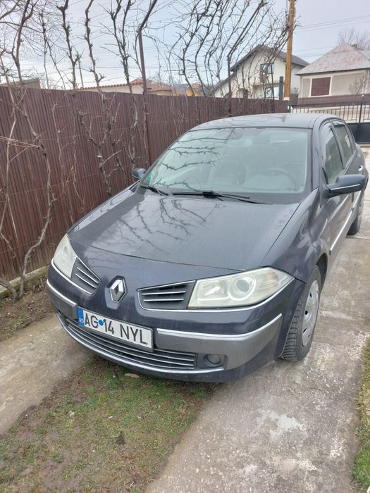 Bloc lumini renault megane  centuri