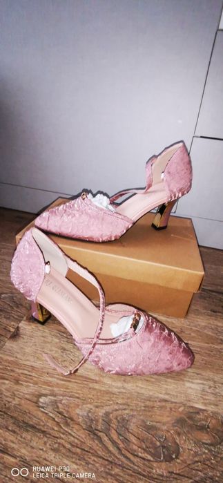 Pantofi dama ocazie nr 41