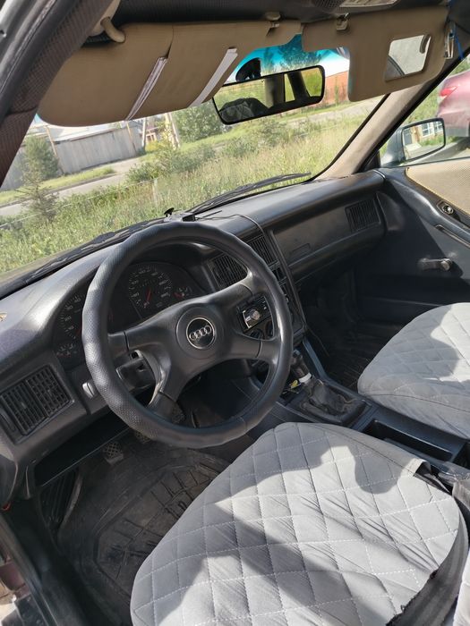 Продам Ауди 90 1.8