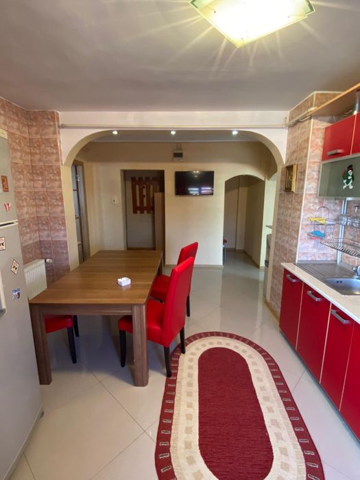 Apartament de inchiriat 3 camere Magurele Ilfov central