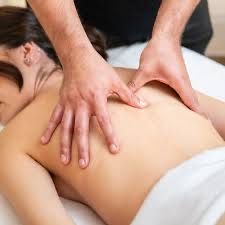 Masaj recuperare relaxare fizioterapie facial reflexagen