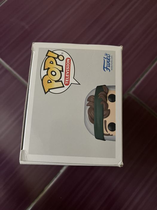 фигурки Funko pop