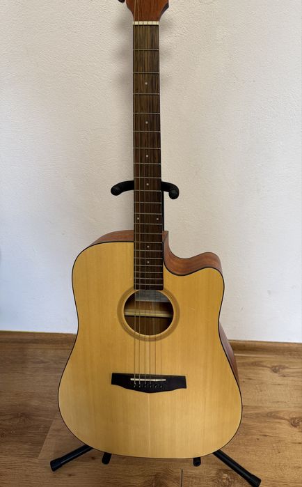 Chitară Ibanez PF10CE -OPN