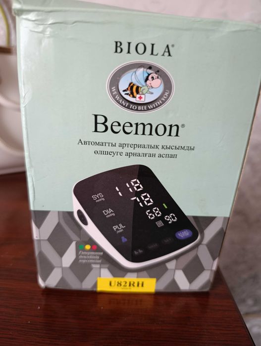 Тонометр  Beemon