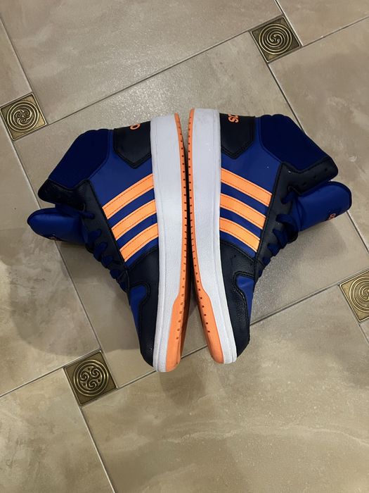 Детски Маратонки Адидас