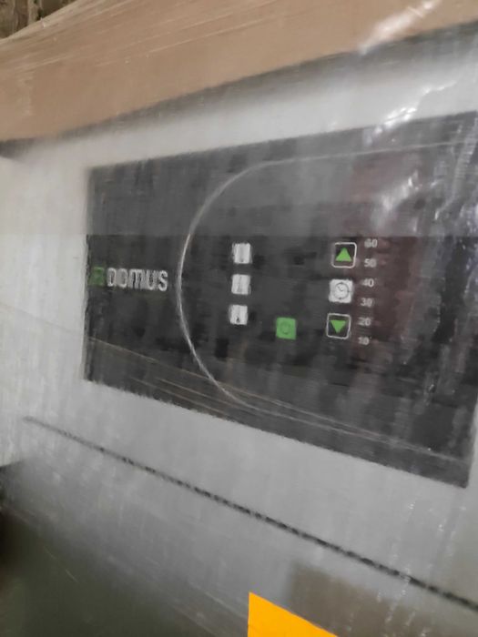 ** ПРОМОЦИЯ ** Професионална сушилня Domus 23кг и Котел BURNiT 70kW