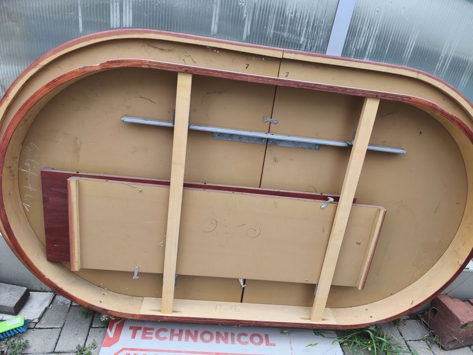 Стол массив дерева