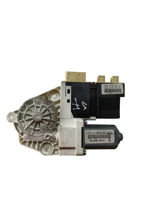 Motoras Geam Pivotant Stanga Fata Fiat Ulysse 179_ 2002 - 2011 9654841