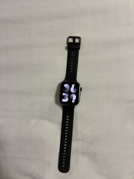 Huawei Watch Fit 4 (Schimb cu Apple Watch SE)