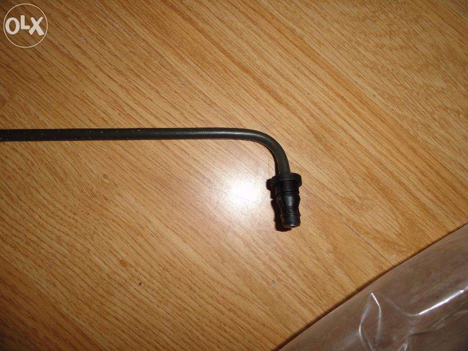 Conducta ambreiaj Mercedes A901