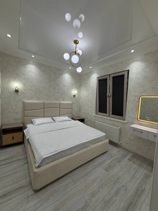 Sdayotsya 2x komnatnaya kvartira or: Aziz bazar