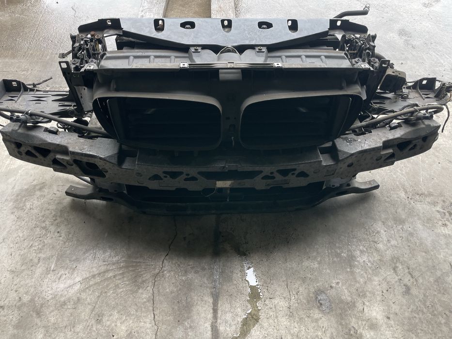 Trager bmw f10 f11