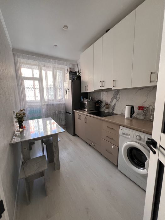 Продам 1 полноценную квартиру