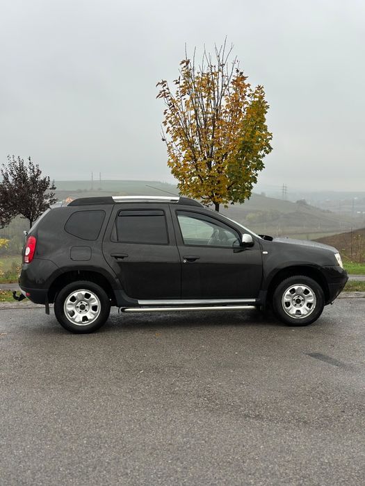 Dacia Duster Laureate/ 1.5 Diesel / 2011