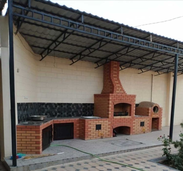 Облицовочный кирпич