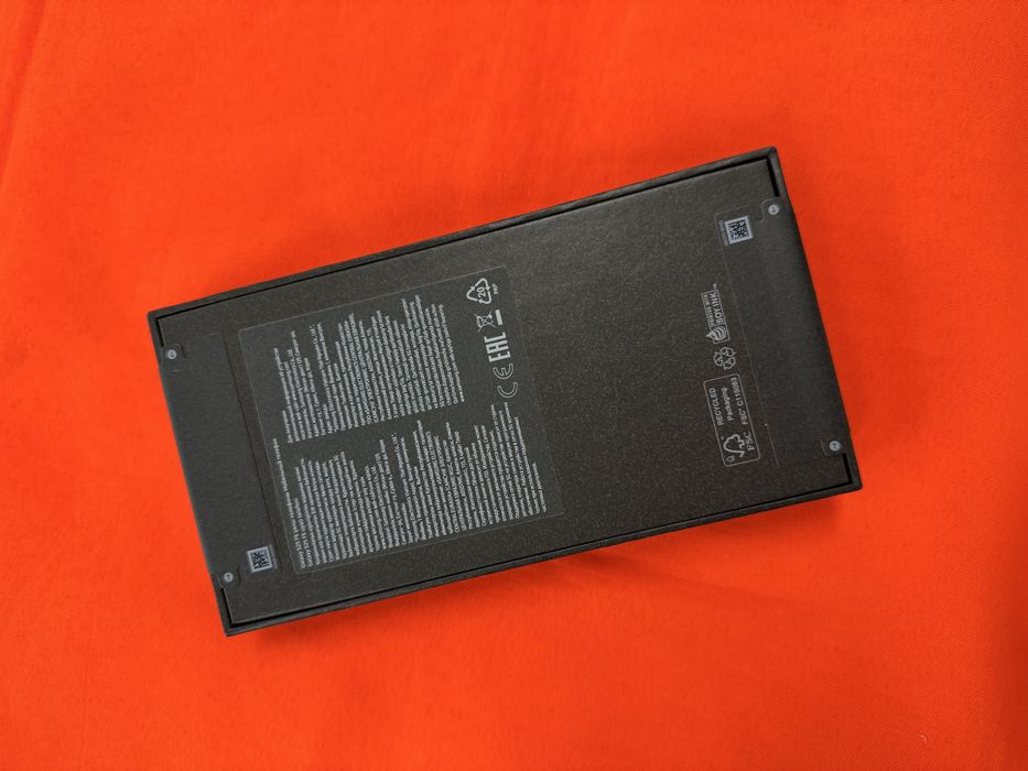 Samsung S25 Fe 256Gb Новый