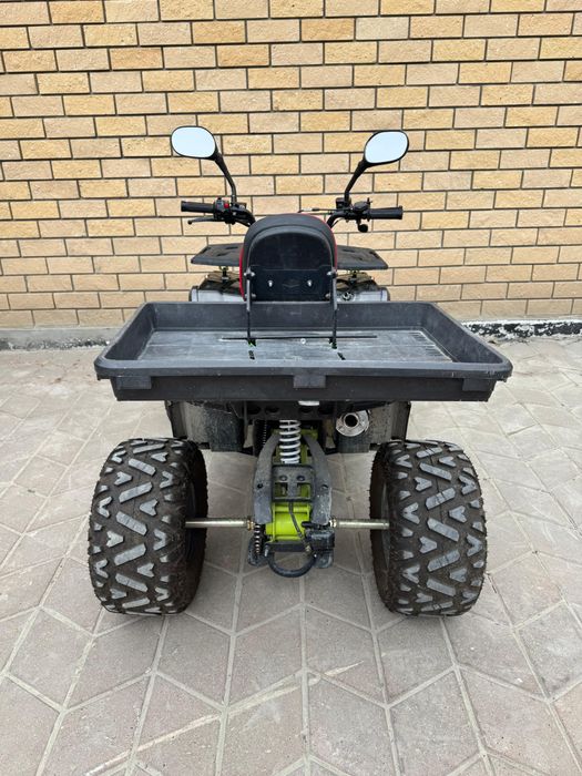Квадроцикл детский