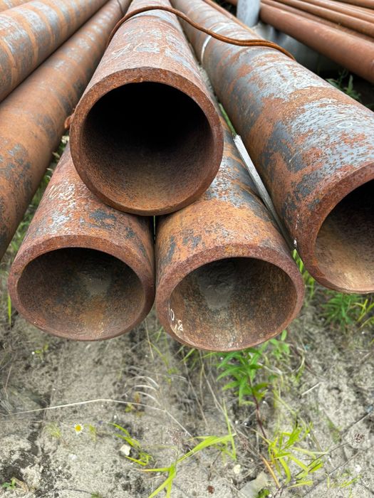 Трубы стальные...