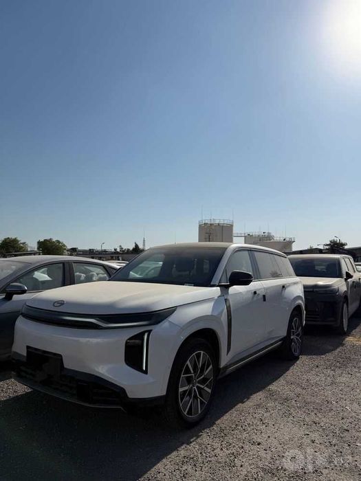 Gac Aion S7 FWD 2026yil 0probeg