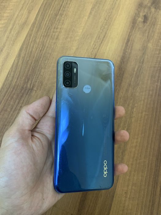 Oppo A53 64Gb паямти