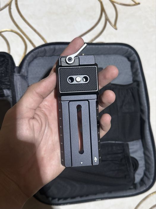 DJI Ronin RS2 Pro Combo Почти новый