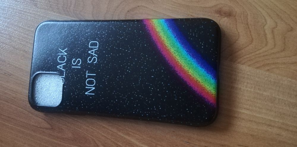 Силиконов кейс/гръб за iPhone 11/Айфон 11