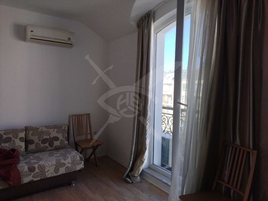 Продава се Едностаен апартамент в к.к. Слънчев бряг - 28 кв.м за 1536 €/кв.м - Снимка #5