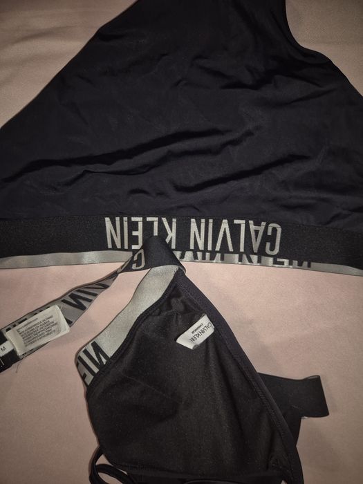 Бански Calvin Klein