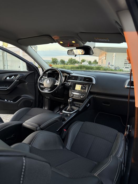 RENAULT Kadjar 2016 — imagine 16