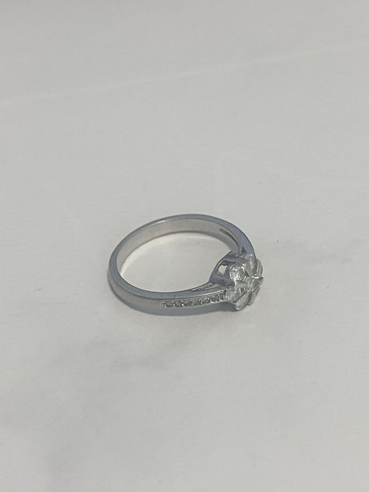 Серебро Кольцо 925