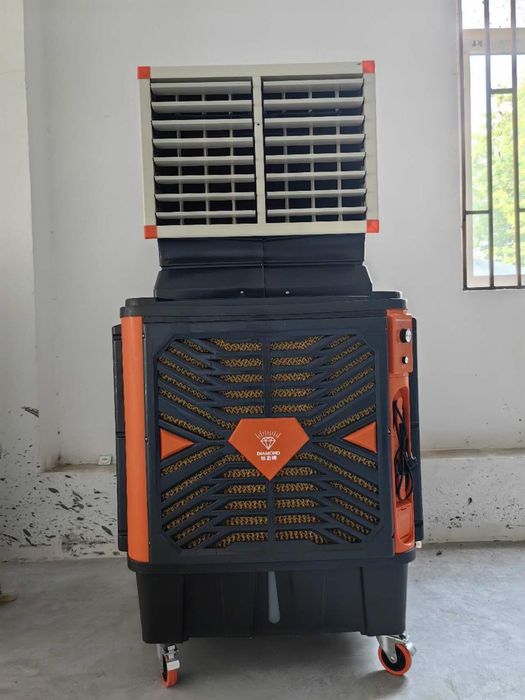 Водяной охладител DIAMOND для дом так офисов и промышленный