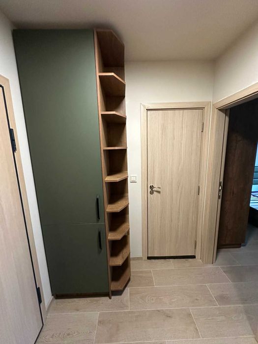 Дава се под наем Двустаен апартамент в София, Дружба 2 - 70 кв.м за 550 € - Снимка #6