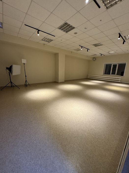 Танцевальный зал