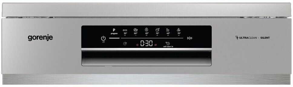 Съдомиялна свободностояща GORENJE GS642E90X 60см.