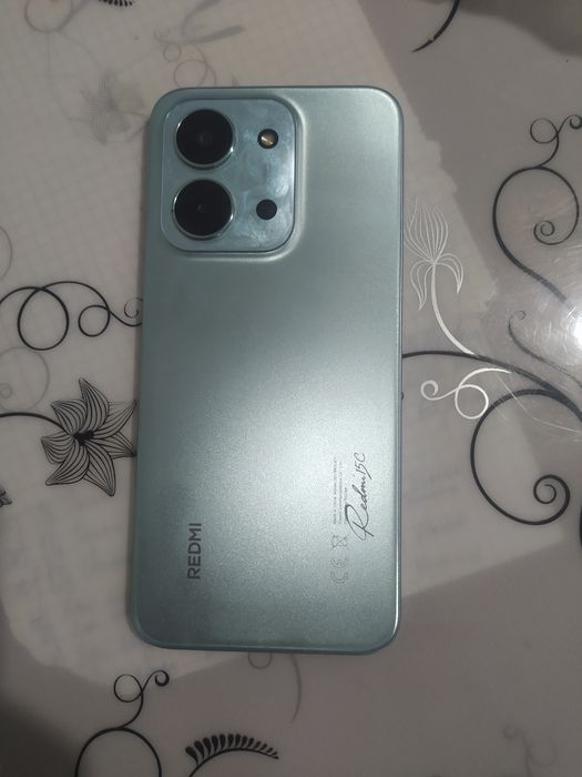 Xiaomi REDMI 13 128 гб
