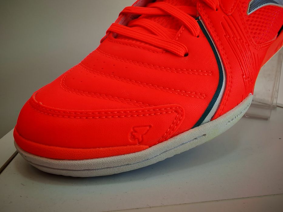 мъжки шити футболни обувки Joma Dribling 721 Indoor Football