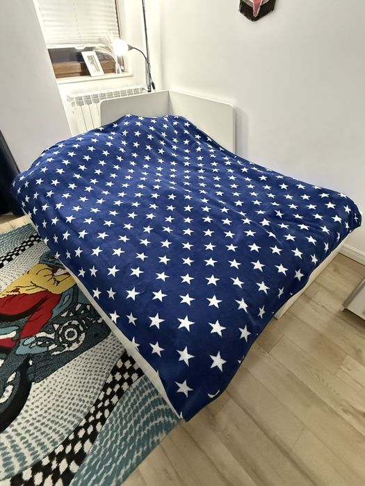 Canapea Dubla/simpla