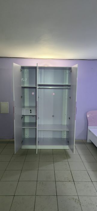 Детский гарнитур