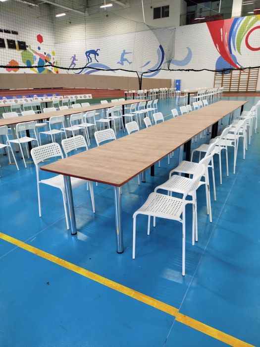 Прокат Аренда СТУЛЬЕВ IKEA