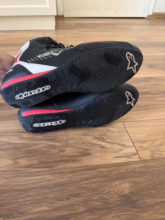 Боти Alpinestars