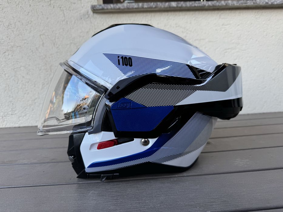 Casca moto flip up HJC I100 , marimea XS , NOU