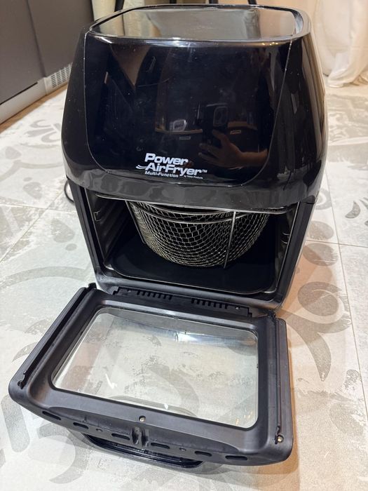 Фритюрник Air Fryer
